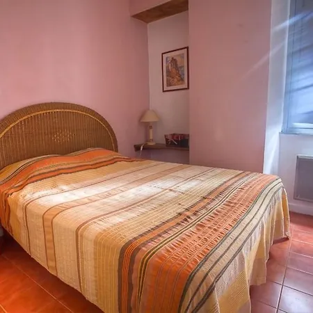 Holiday home Du Bout Du Cap Corse