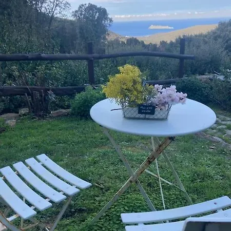 Nyaraló Du Bout Du Cap Corse