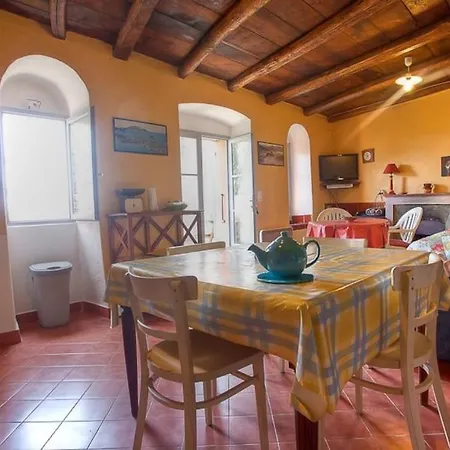 Tatil Evi Du Bout Du Cap Corse *